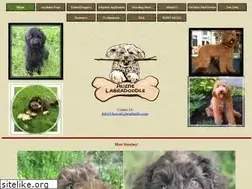 Sites similar to aussielabradoodle.com