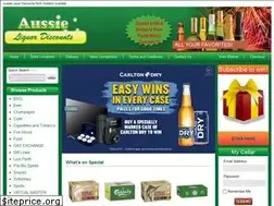 Sites similar to aussieliquor.com.au