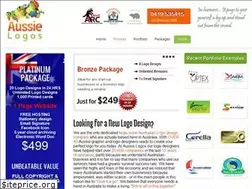 Sites similar to aussielogos.com.au