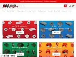 Sites similar to aussiemagnets.com.au