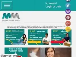 Sites similar to aussiemegamall.com