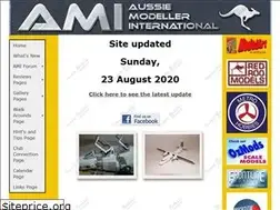 Sites similar to aussiemodeller.com.au