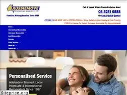 Sites similar to aussiemove.com.au