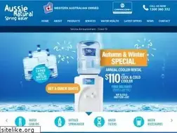 Sites similar to aussienatural.net.au