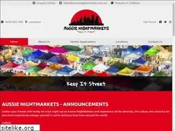 Sites similar to aussienightmarkets.com.au