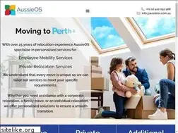 Sites similar to aussieos.com.au