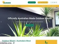 Sites similar to aussieoutdoor.com.au