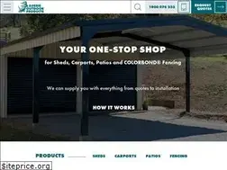 Sites similar to aussieoutdoorproducts.com.au