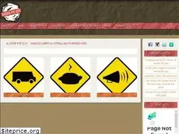 Sites similar to aussiepieguy.com
