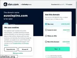 Sites similar to aussiepins.com