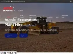 Sites similar to aussieplanthire.com.au