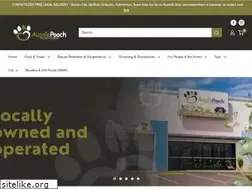 Sites similar to aussiepooch.com.au