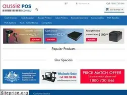 Sites similar to aussiepos.com.au