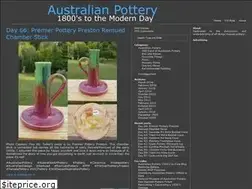 Sites similar to aussiepottery.com