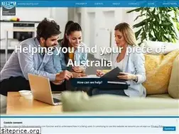 Sites similar to aussieproperty.com