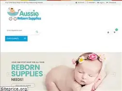 Sites similar to aussierebornsupplies.com.au