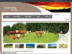 Sites similar to aussierural.com.au
