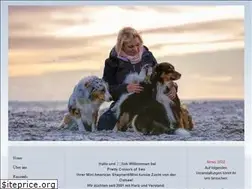 Sites similar to aussies-oh.de