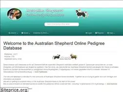 Sites similar to aussies.de