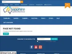 Sites similar to aussiesapphire.com