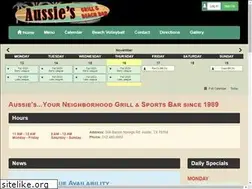 Sites similar to aussiesaustin.com