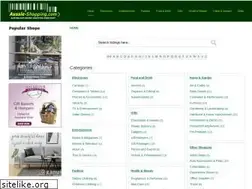 Sites similar to aussieshopping.com