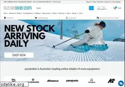 Sites similar to aussieskier.com