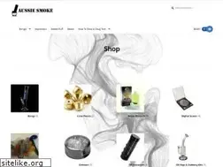 Sites similar to aussiesmoke.com