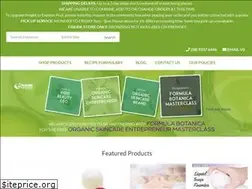 Sites similar to aussiesoapsupplies.com.au