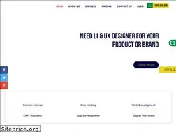 Sites similar to aussiesown.com