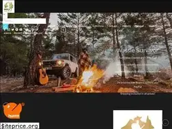 Sites similar to aussiesurvivor.com