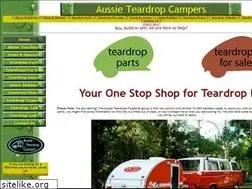 Sites similar to aussieteardrops.com
