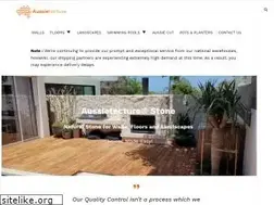 Sites similar to aussietecture.com.au