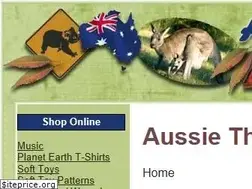 Sites similar to aussiethings.com.au