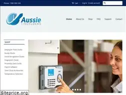 Sites similar to aussietimeclocks.com.au