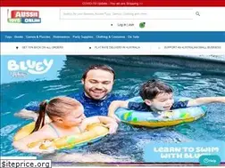 Sites similar to aussietoysonline.com.au