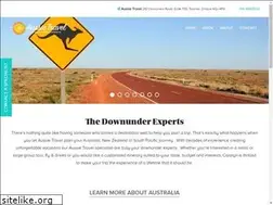 Sites similar to aussietravel.ca