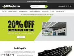 Sites similar to aussietraveller.com.au