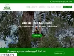 Sites similar to aussietreesolutions.com.au