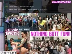 Sites similar to aussietwerk.com