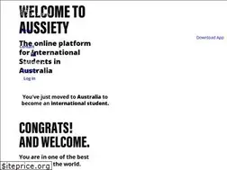 Sites similar to aussiety.com.au