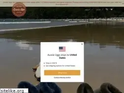 Sites similar to aussieuggs.com