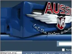 Sites similar to aussiev8.com.au