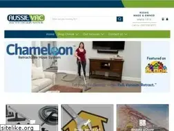 Sites similar to aussievac.com.au