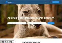 Sites similar to aussieweb.com.au