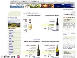 Sites similar to aussiewines.com.au