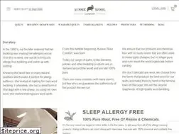 Sites similar to aussiewoolcomfort.com.au