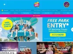 Sites similar to aussieworld.com.au