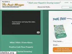 Sites similar to aussiewrapper.com