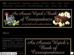 Sites similar to aussiewytch.wordpress.com